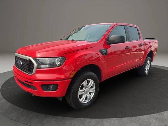 FORD RANGER 2020 1FTER4FH5LLA04614 image