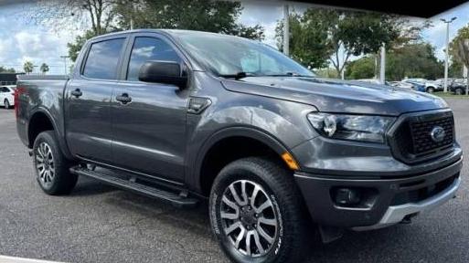 FORD RANGER 2020 1FTER4FH4LLA73424 image
