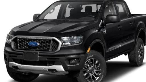 FORD RANGER 2020 1FTER4EHXLLA71078 image