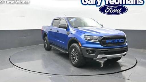 FORD RANGER 2020 1FTER4FHXLLA05466 image