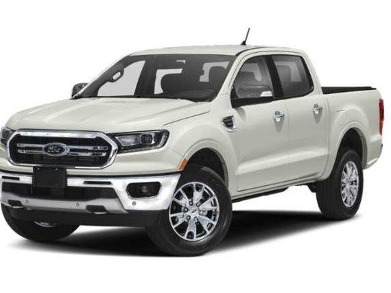 FORD RANGER 2020 1FTER4FH6LLA22359 image