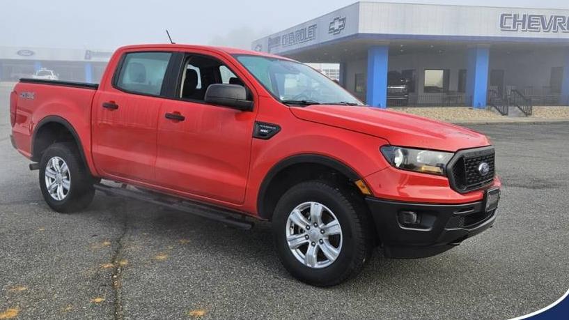 FORD RANGER 2020 1FTER4EH3LLA65574 image