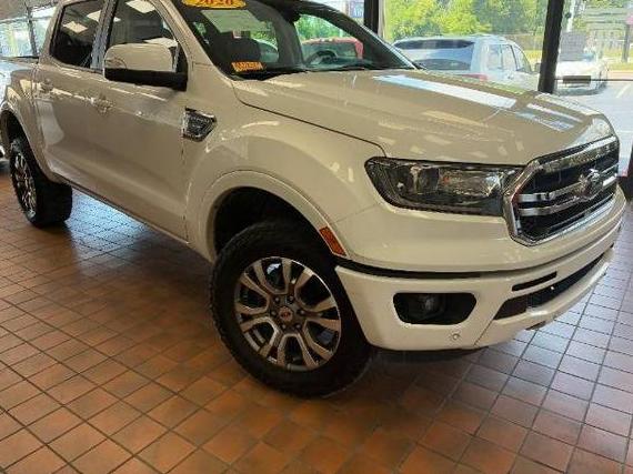 FORD RANGER 2020 1FTER4EH6LLA15719 image