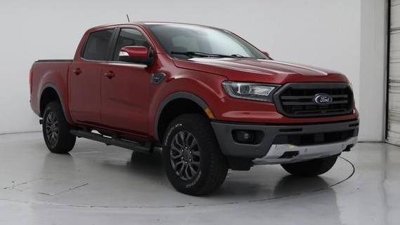 FORD RANGER 2020 1FTER4FH5LLA63193 image