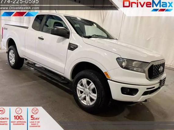 FORD RANGER 2020 1FTER1FH9LLA55368 image