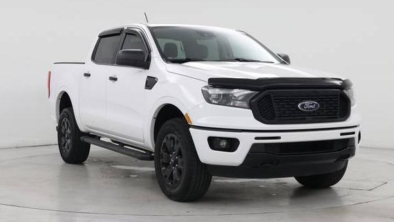 FORD RANGER 2020 1FTER4EH5LLA81694 image