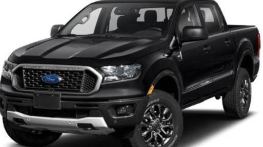 FORD RANGER 2020 1FTER4FH0LLA49024 image