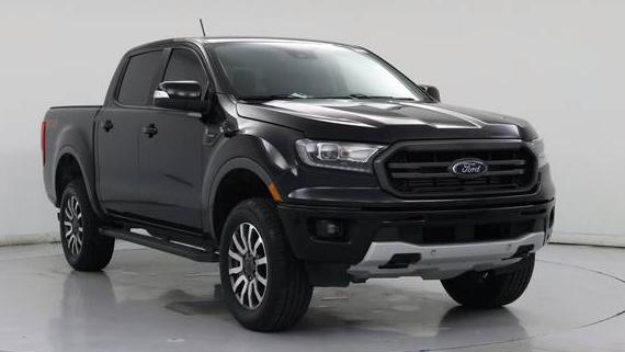 FORD RANGER 2020 1FTER4EH2LLA61497 image
