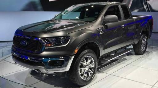 FORD RANGER 2020 1FTER1EH2LLA82039 image