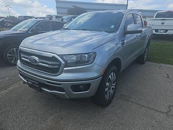 FORD RANGER 2020 1FTER4EH9LLA07095 image