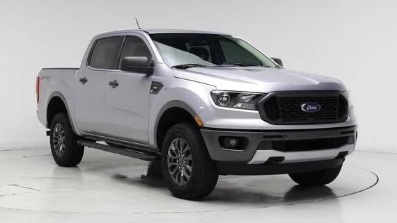 FORD RANGER 2020 1FTER4FH8LLA37493 image