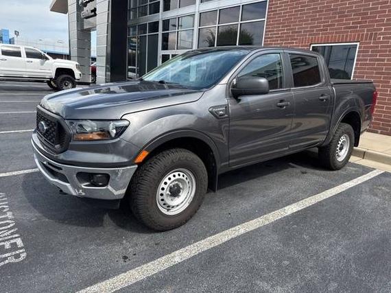 FORD RANGER 2020 1FTER4EH2LLA91373 image