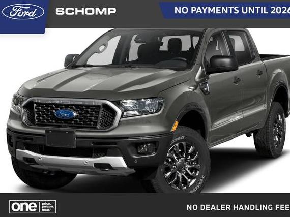 FORD RANGER 2020 1FTER4FH8LLA76908 image FORD RANGER 2020 1FTER4FH8LLA76908 image