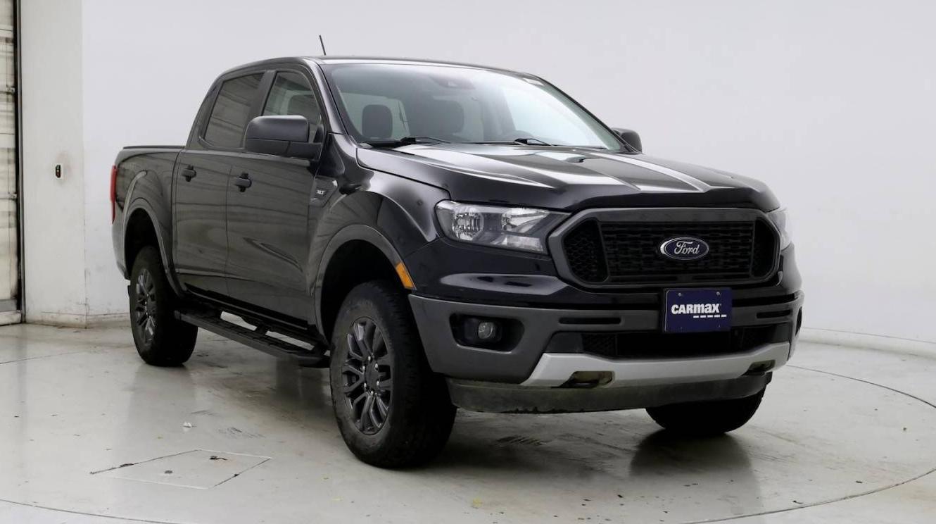 FORD RANGER 2020 1FTER4FH5LLA95898 image