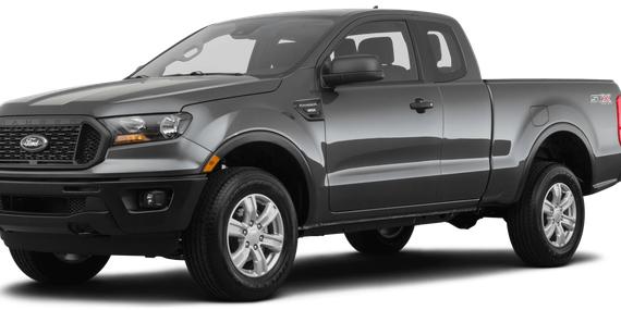 FORD RANGER 2020 1FTER1EH8LLA91358 image