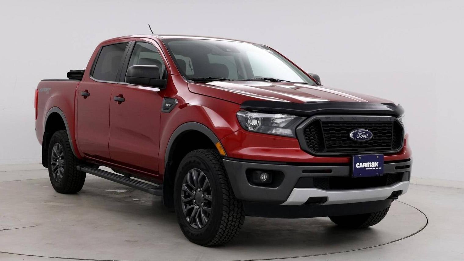 FORD RANGER 2020 1FTER4FH5LLA35622 image