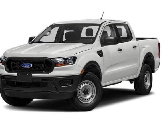 FORD RANGER 2020 1FTER4FHXLLA47006 image