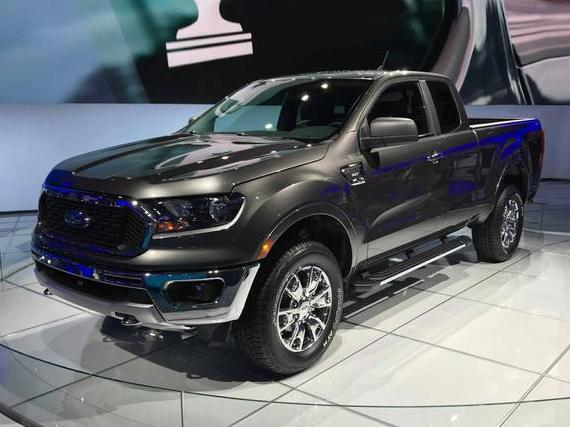 FORD RANGER 2020 1FTER4EH1LLA25526 image
