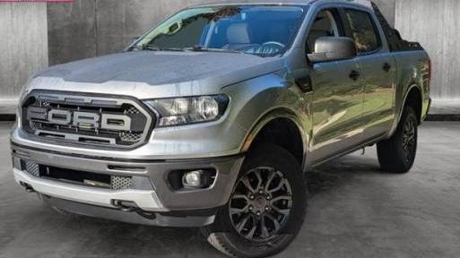 FORD RANGER 2020 1FTER4FH1LLA97891 image