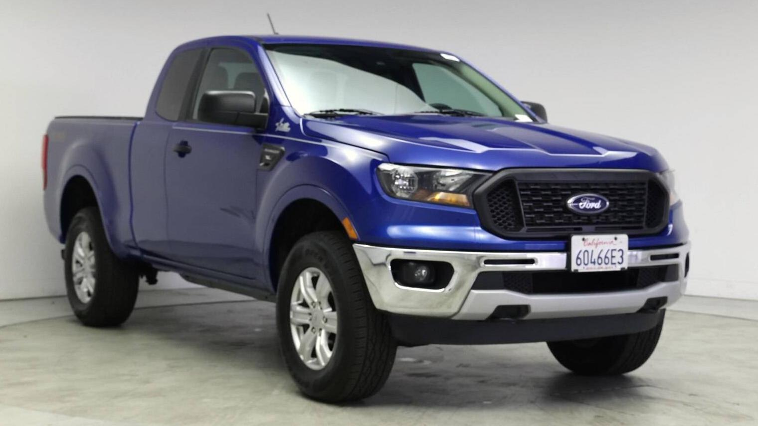 FORD RANGER 2020 1FTER1FH6LLA85802 image