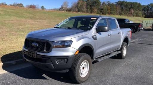 FORD RANGER 2020 1FTER4FH5LLA32493 image