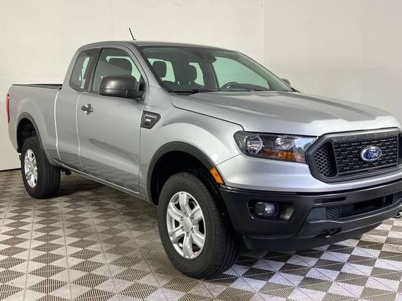 FORD RANGER 2020 1FTER1EH3LLA44223 image