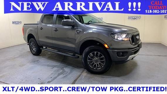 FORD RANGER 2020 1FTER4FH5LLA34972 image FORD RANGER 2020 1FTER4FH5LLA34972 image