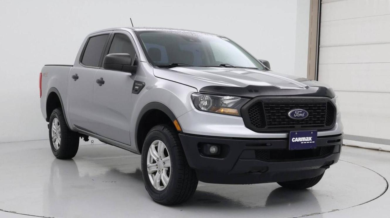 FORD RANGER 2020 1FTER4EH4LLA20224 image