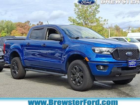 FORD RANGER 2020 1FTER4FHXLLA03085 image