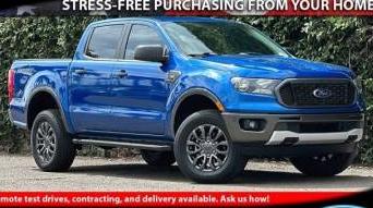 FORD RANGER 2020 1FTER4FH5LLA58866 image