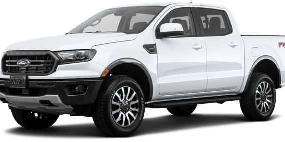 FORD RANGER 2020 1FTER4FHXLLA36765 image