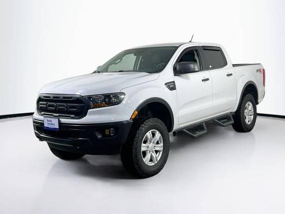 FORD RANGER 2020 1FTER4FH8LLA94745 image FORD RANGER 2020 1FTER4FH8LLA94745 image