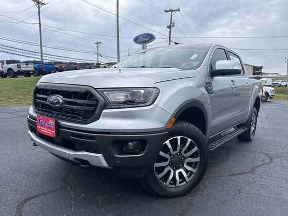 FORD RANGER 2020 1FTER4FH5LLA34955 image FORD RANGER 2020 1FTER4FH5LLA34955 image