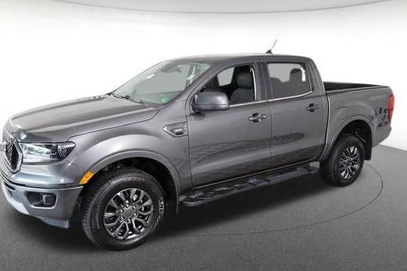 FORD RANGER 2020 1FTER4EH1LLA87038 image