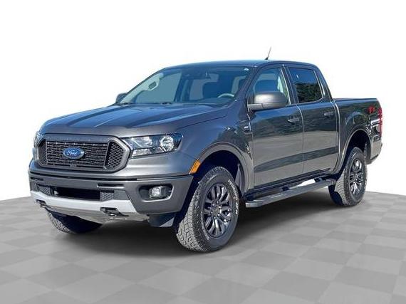 FORD RANGER 2020 1FTER4EH0LLA91422 image
