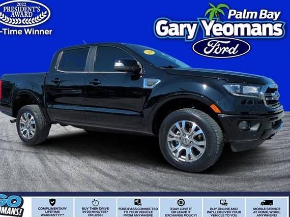 FORD RANGER 2020 1FTER4EH1LLA07026 image
