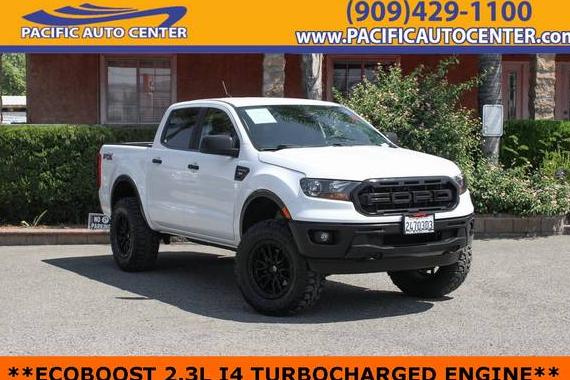FORD RANGER 2020 1FTER4EH8LLA94407 image