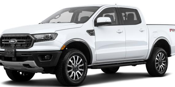 FORD RANGER 2020 1FTER4FH3LLA50491 image