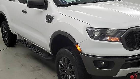 FORD RANGER 2020 1FTER1FH7LLA13636 image