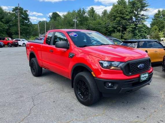 FORD RANGER 2020 1FTER1FH7LLA65154 image