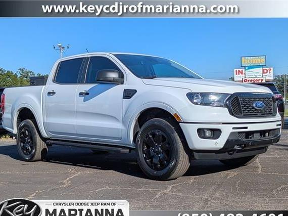 FORD RANGER 2020 1FTER4EH2LLA28516 image