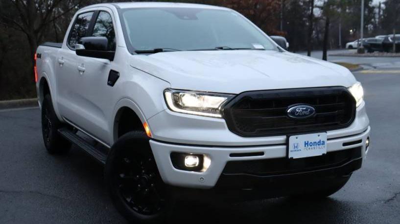 FORD RANGER 2020 1FTER4FH9LLA35624 image