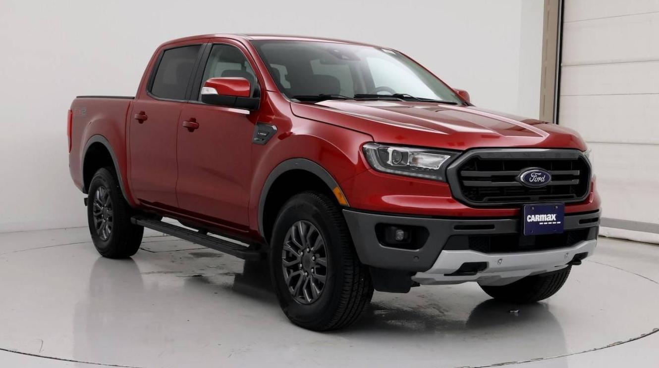 FORD RANGER 2020 1FTER4EH2LLA82429 image