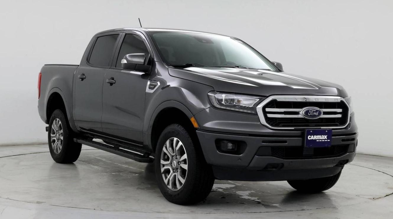 FORD RANGER 2020 1FTER4EH2LLA88179 image