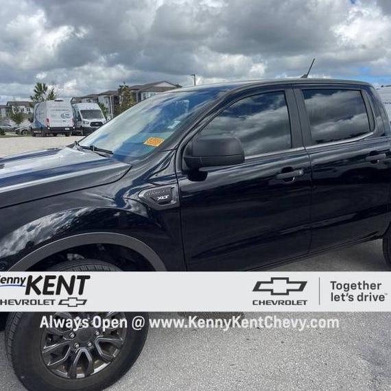 FORD RANGER 2020 1FTER4FHXLLA26396 image
