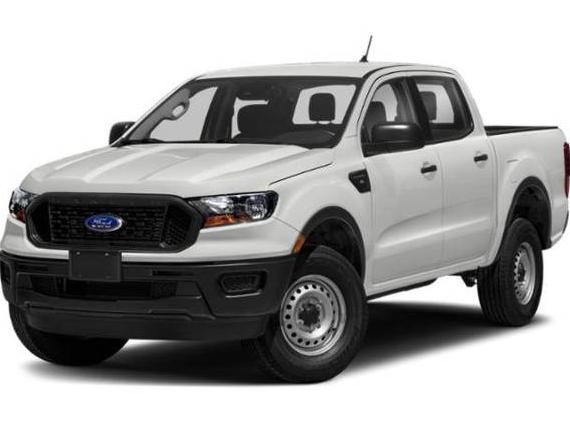 FORD RANGER 2020 1FTER4EH9LLA59083 image