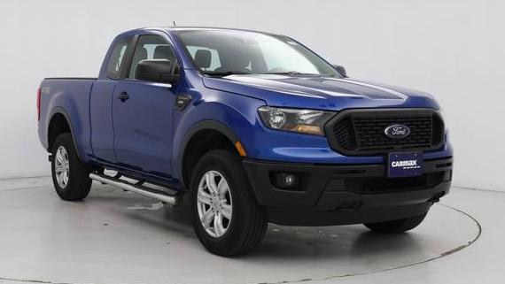 FORD RANGER 2020 1FTER1EH9LLA78618 image