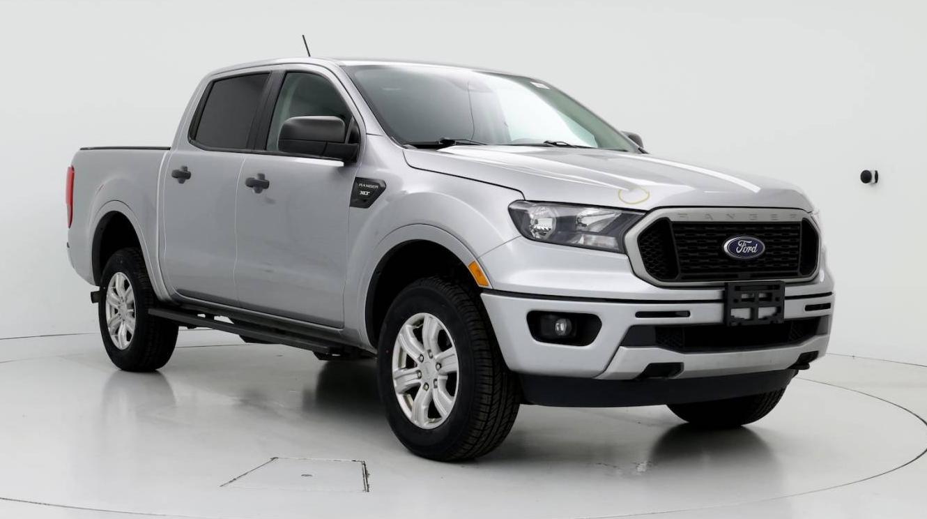 FORD RANGER 2020 1FTER4EH8LLA88218 image