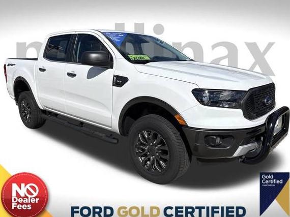 FORD RANGER 2020 1FTER4EHXLLA91962 image