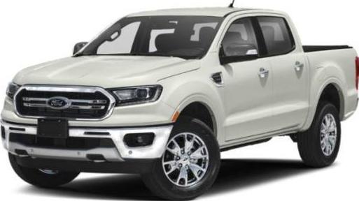 FORD RANGER 2020 1FTER4FH0LLA75011 image